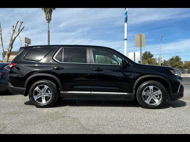 2024 Honda Pilot EX-L 8 Passenger