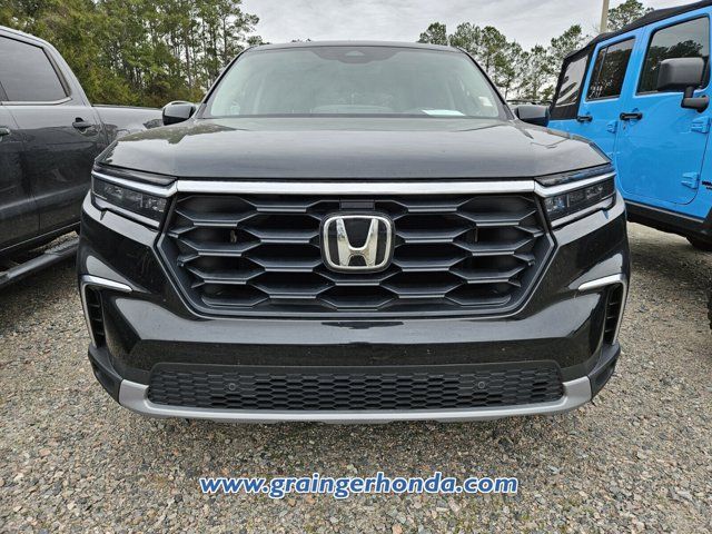 2024 Honda Pilot EX-L 8 Passenger