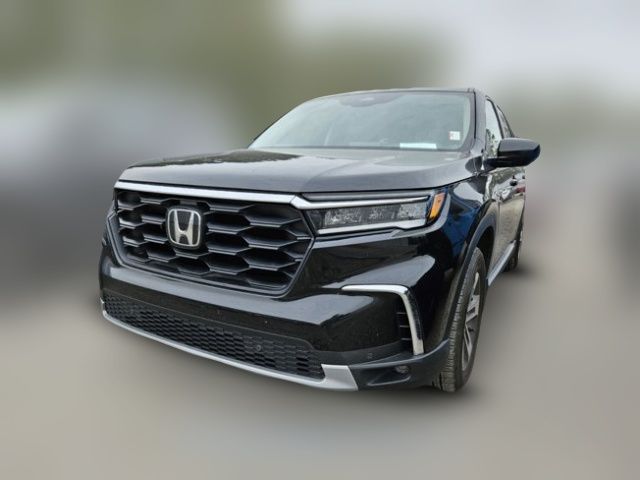 2024 Honda Pilot EX-L 8 Passenger