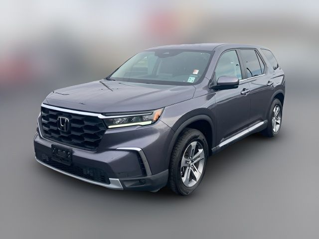 2024 Honda Pilot EX-L 8 Passenger