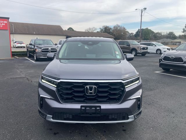 2024 Honda Pilot EX-L 8 Passenger