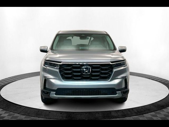 2024 Honda Pilot EX-L 8 Passenger