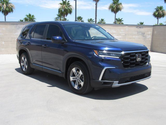 2024 Honda Pilot EX-L 8 Passenger