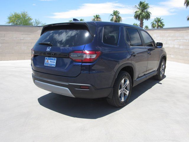 2024 Honda Pilot EX-L 8 Passenger