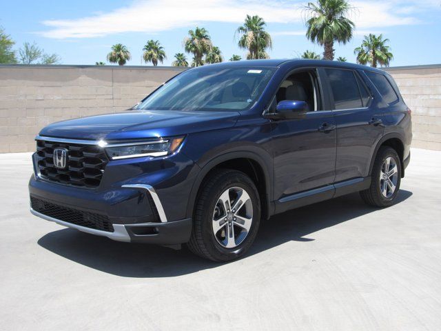 2024 Honda Pilot EX-L 8 Passenger