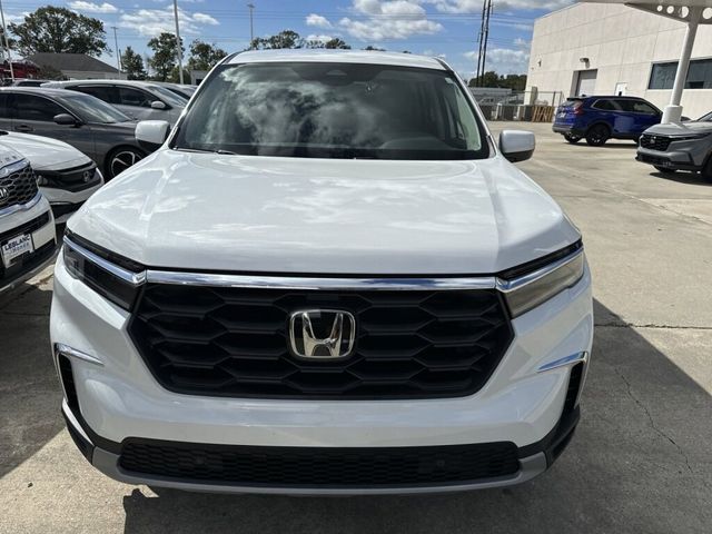 2024 Honda Pilot EX-L 8 Passenger