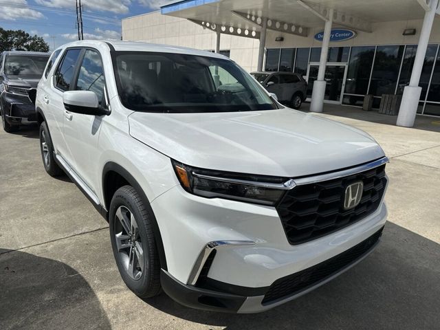 2024 Honda Pilot EX-L 8 Passenger