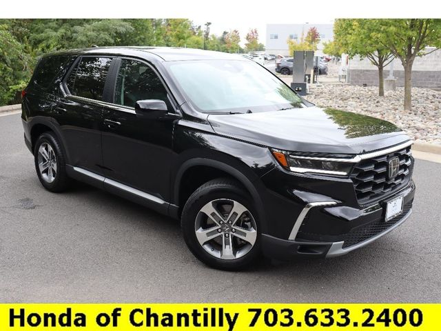 2024 Honda Pilot EX-L 7 Passenger