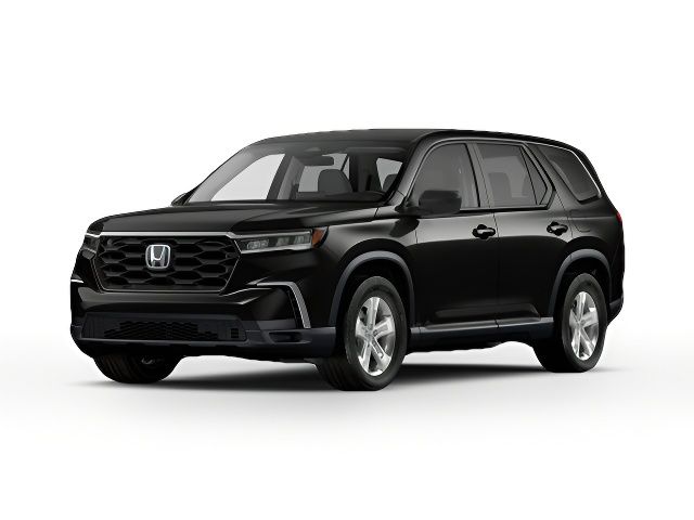 2024 Honda Pilot LX