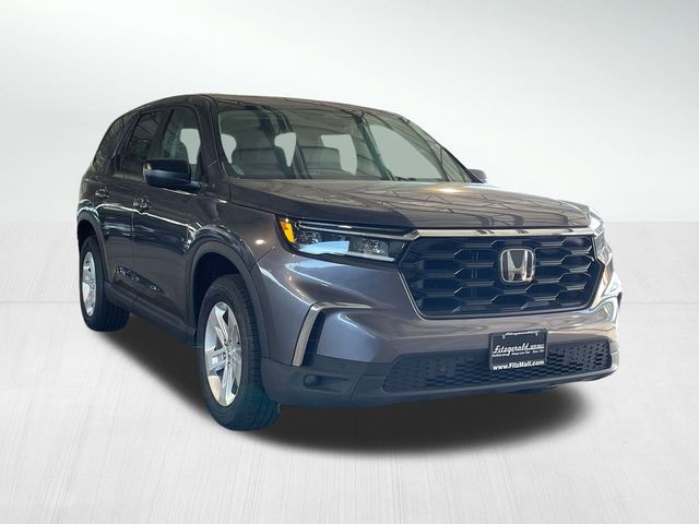 2024 Honda Pilot LX