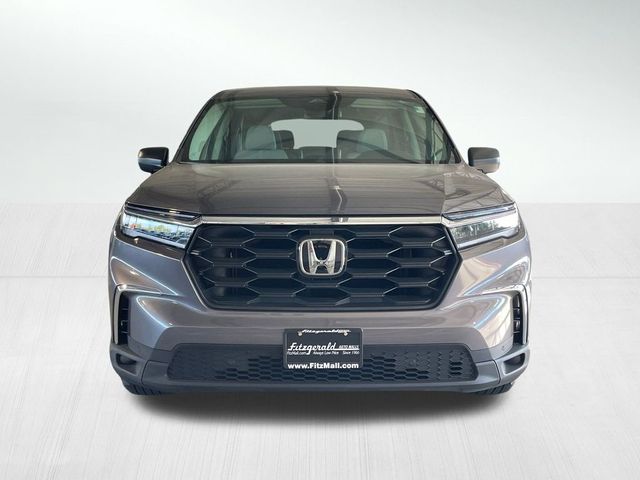 2024 Honda Pilot LX