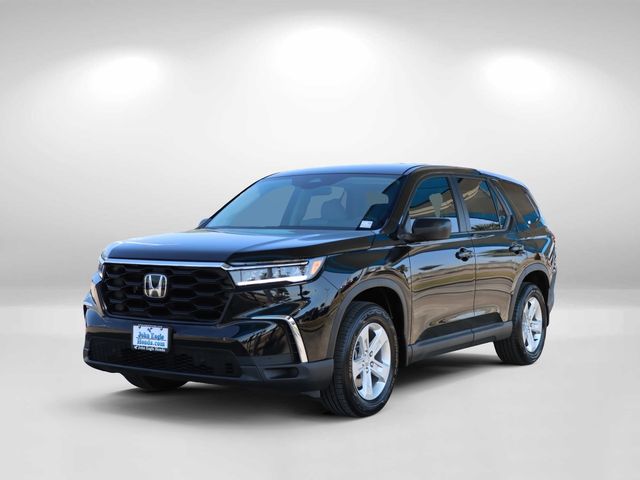 2024 Honda Pilot LX