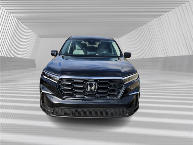 2024 Honda Pilot LX