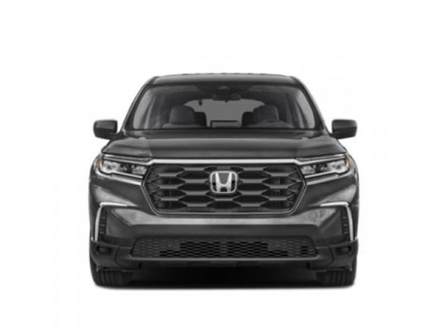 2024 Honda Pilot LX