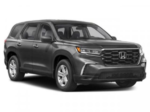 2024 Honda Pilot LX