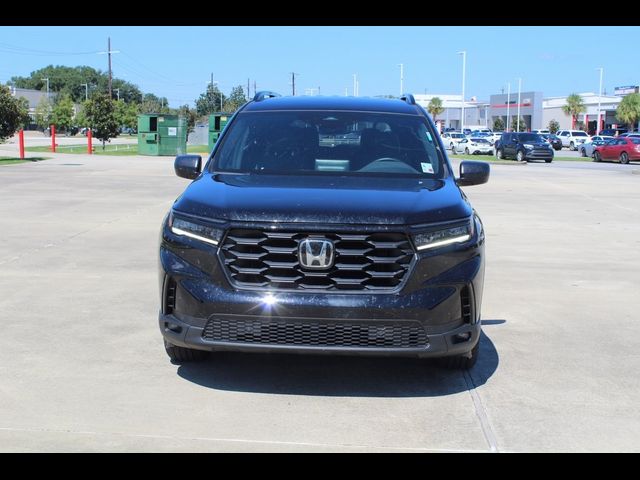 2024 Honda Pilot Sport