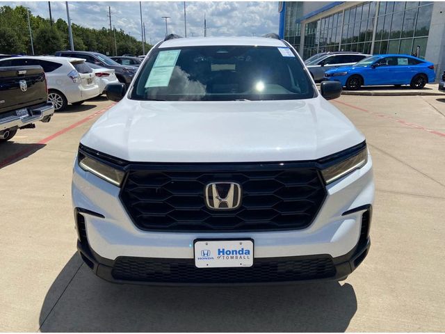 2024 Honda Pilot Sport