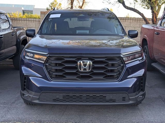 2024 Honda Pilot Sport