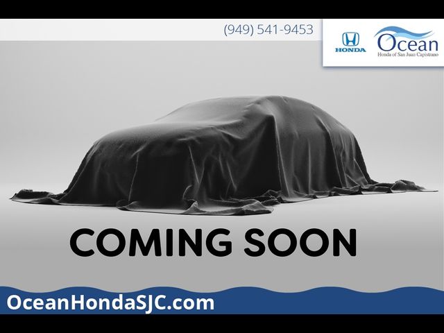 2024 Honda Pilot Sport