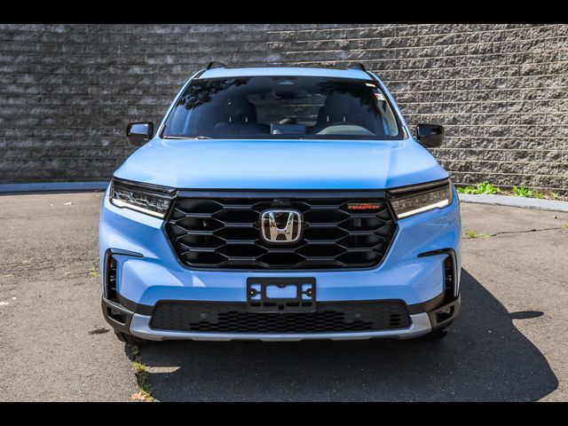 2024 Honda Pilot TrailSport