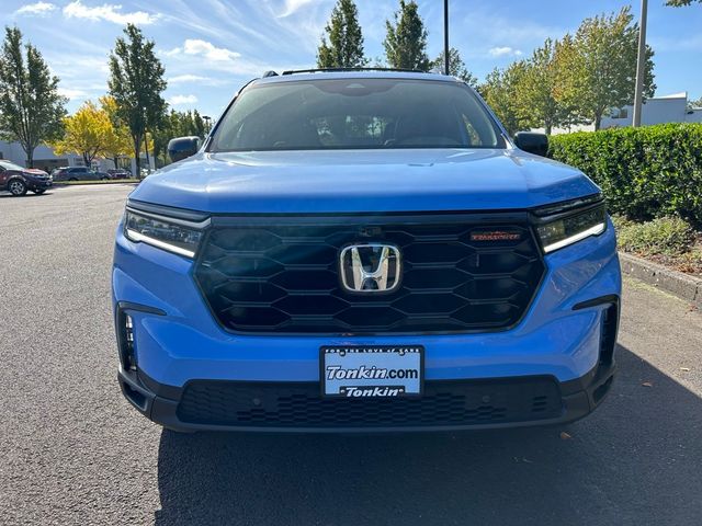 2024 Honda Pilot TrailSport