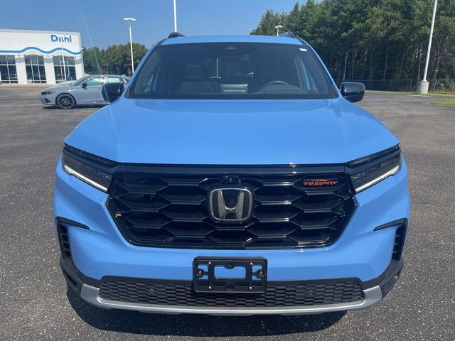 2024 Honda Pilot TrailSport