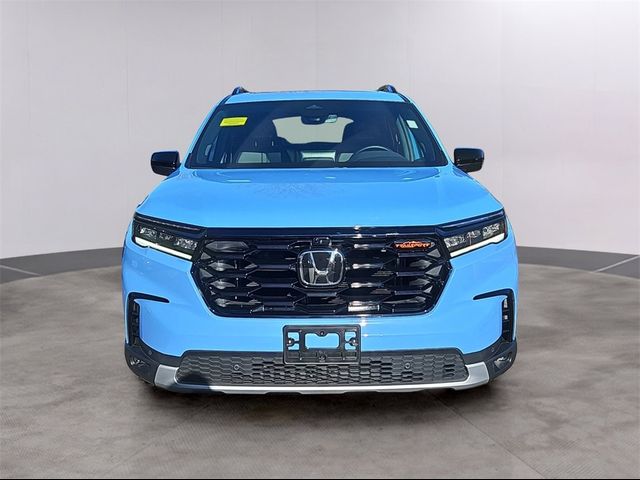 2024 Honda Pilot TrailSport