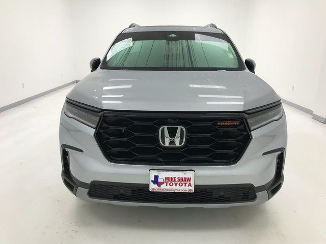 2024 Honda Pilot TrailSport