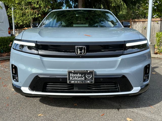 2024 Honda Prologue Elite