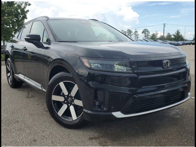 2024 Honda Prologue EX