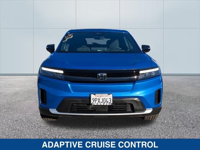 2024 Honda Prologue EX