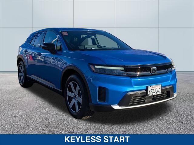 2024 Honda Prologue EX