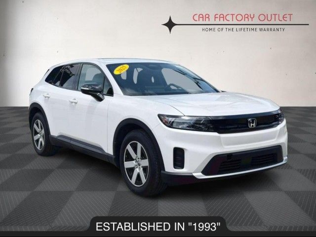 2024 Honda Prologue EX