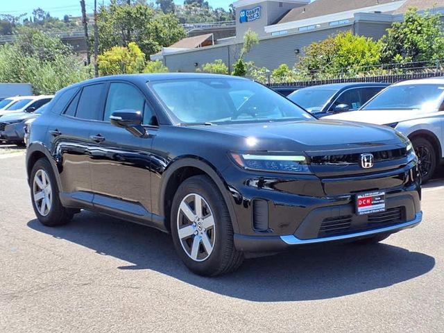 2024 Honda Prologue EX