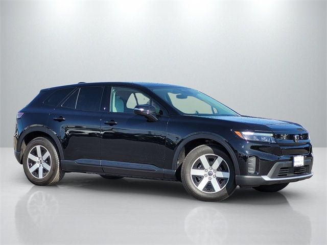2024 Honda Prologue EX