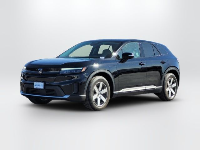 2024 Honda Prologue EX