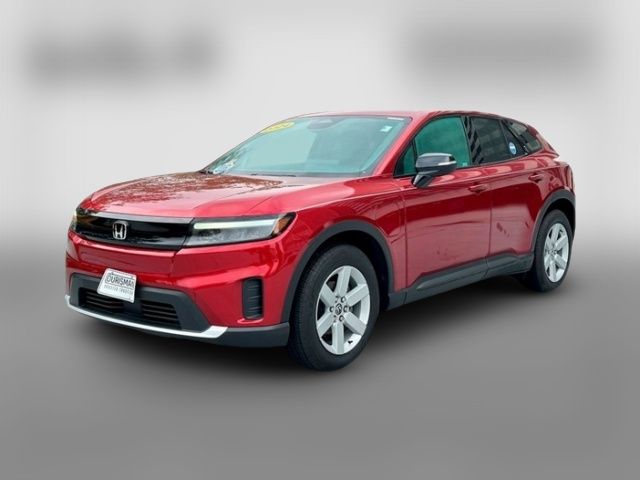2024 Honda Prologue EX