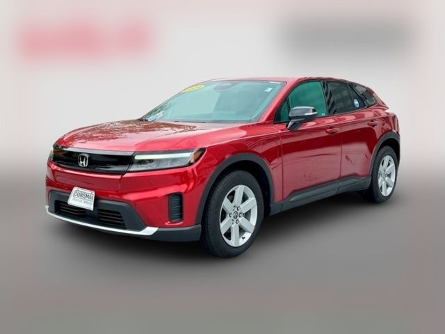 2024 Honda Prologue EX