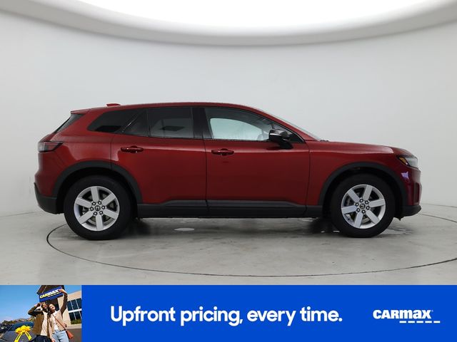 2024 Honda Prologue EX