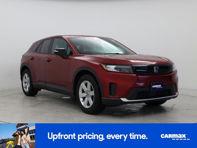 2024 Honda Prologue EX