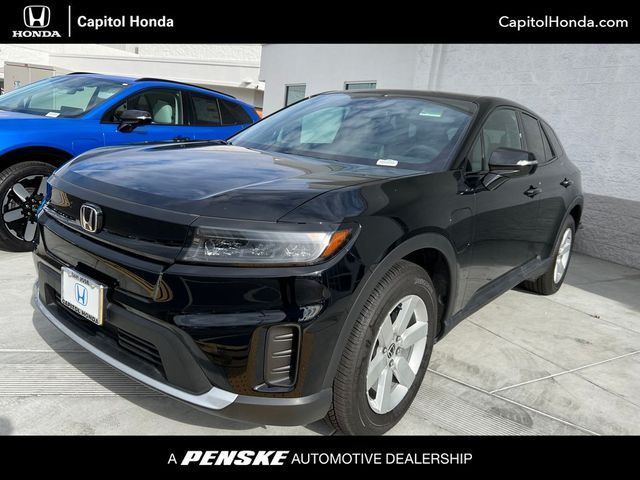 2024 Honda Prologue EX