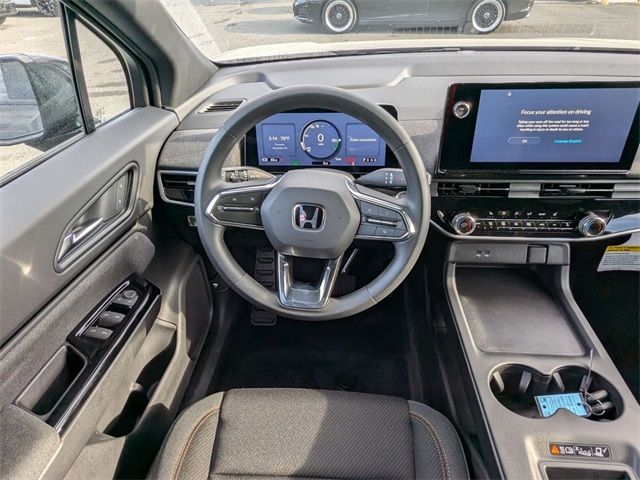 2024 Honda Prologue EX