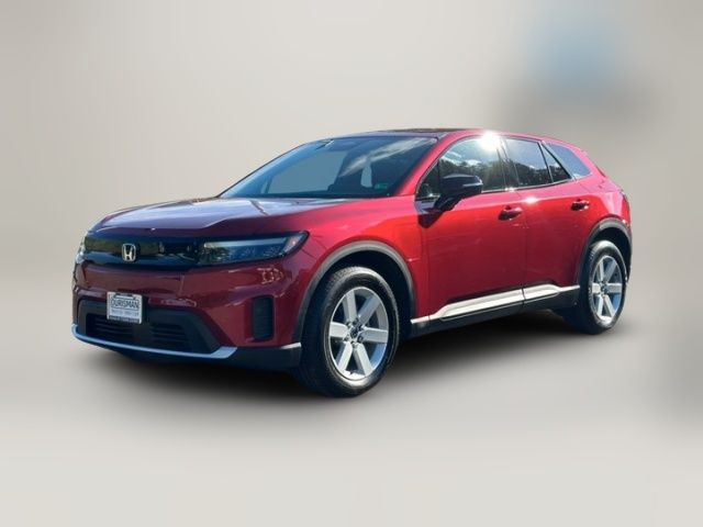 2024 Honda Prologue EX