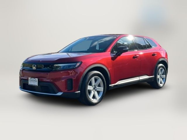 2024 Honda Prologue EX