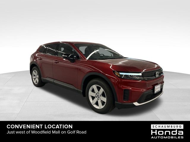 2024 Honda Prologue EX