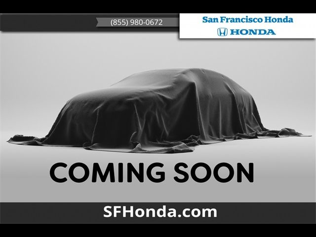 2024 Honda Prologue EX