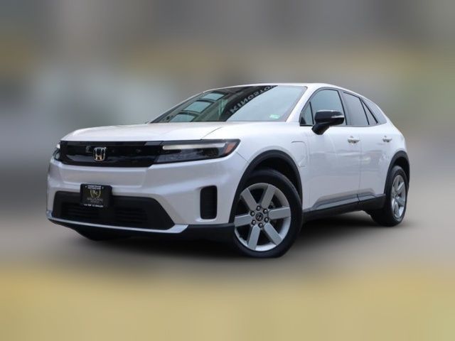2024 Honda Prologue EX