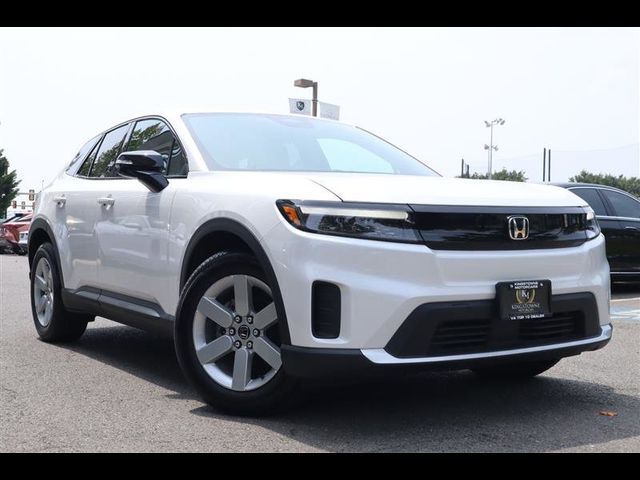 2024 Honda Prologue EX