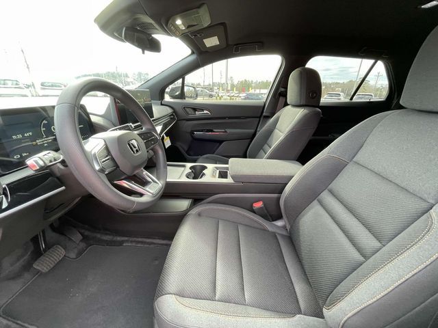 2024 Honda Prologue EX