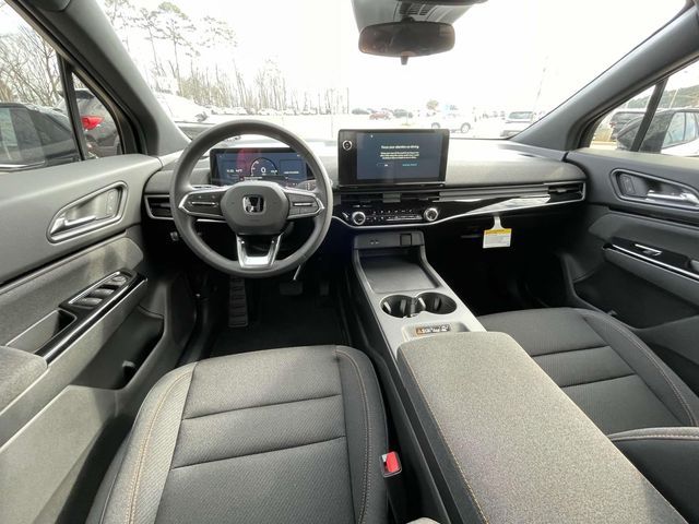 2024 Honda Prologue EX